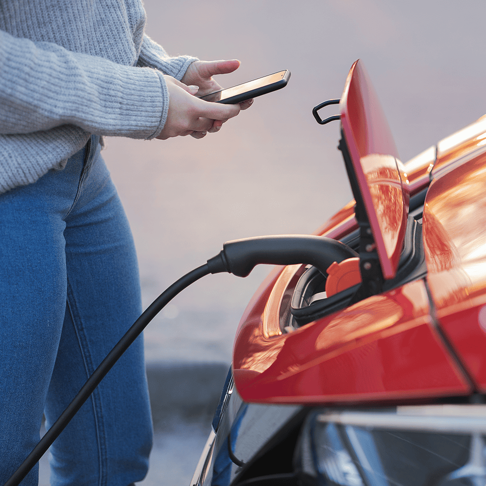 Windsor Ev Charger Installation